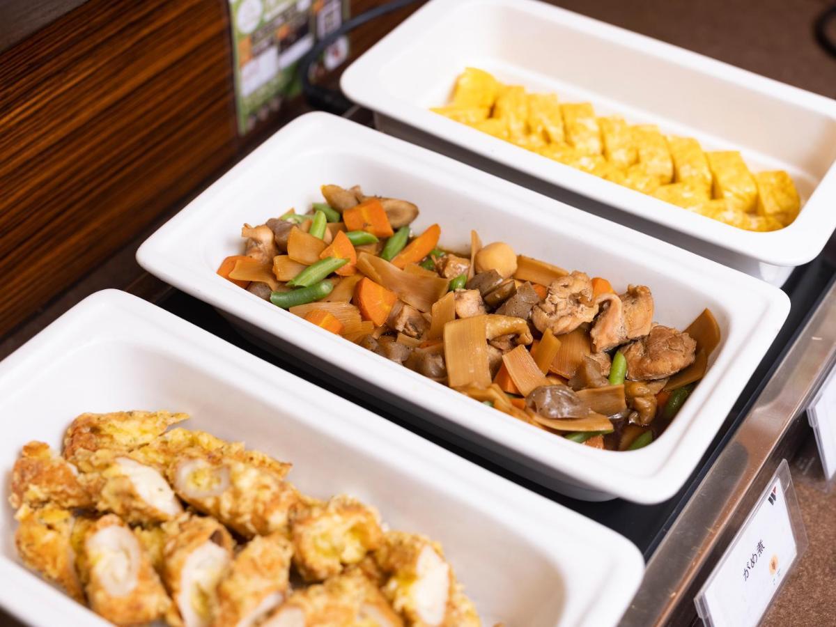 Hotel Wing International Kumamoto Yatsushiro Ngoại thất bức ảnh