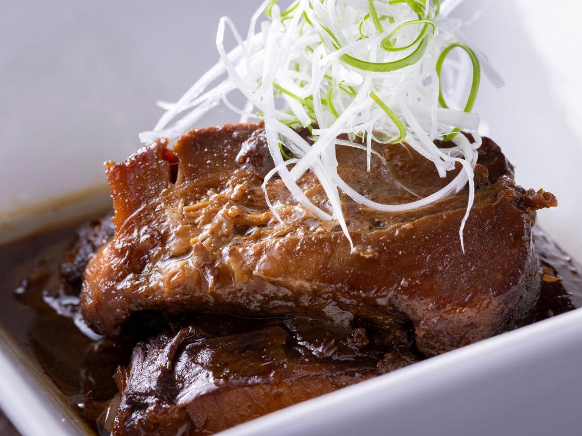 Hotel Wing International Kumamoto Yatsushiro Ngoại thất bức ảnh