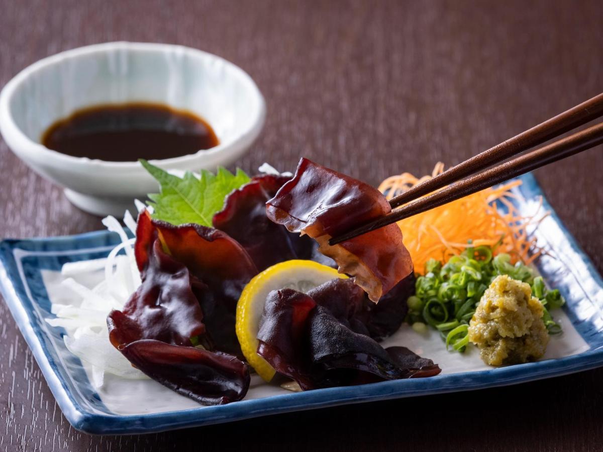 Hotel Wing International Kumamoto Yatsushiro Ngoại thất bức ảnh