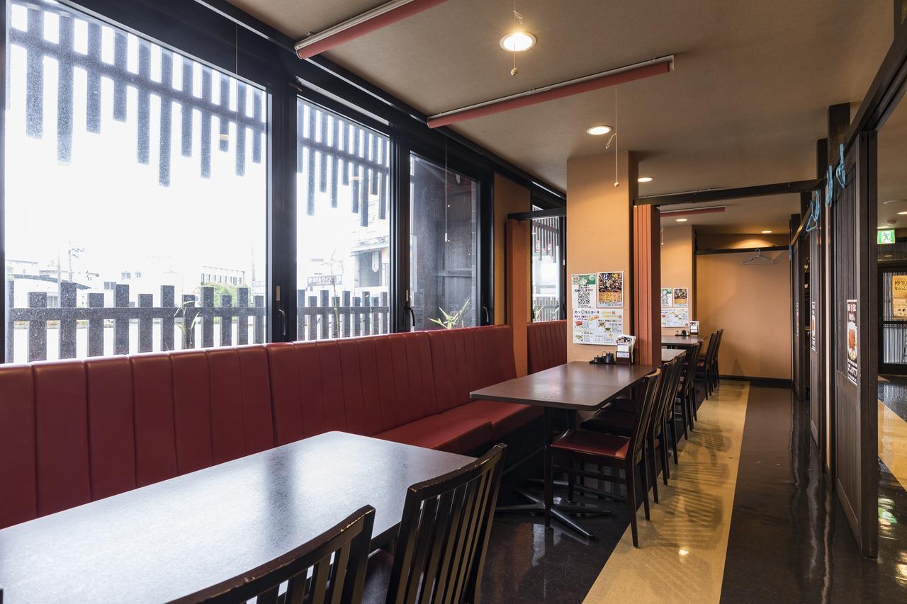 Hotel Wing International Kumamoto Yatsushiro Ngoại thất bức ảnh