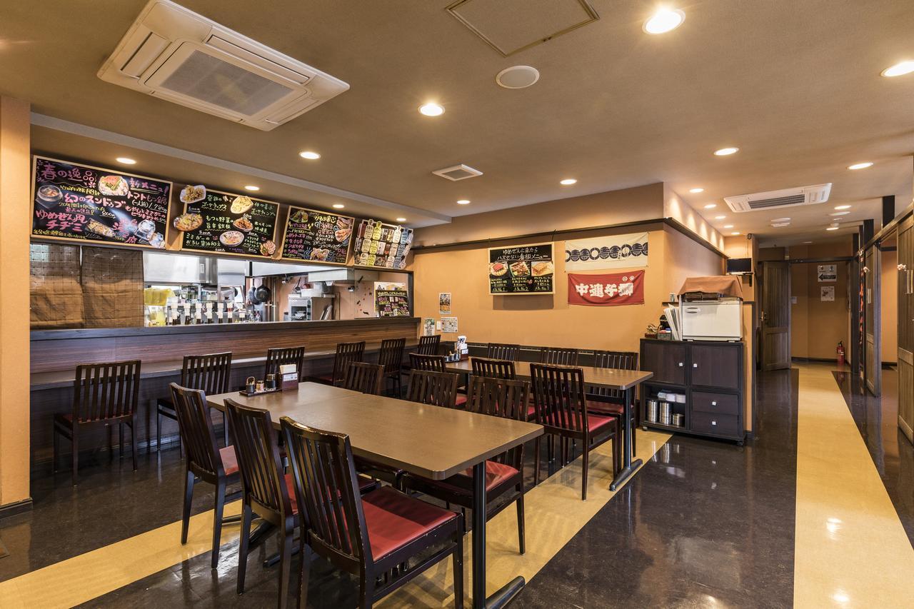 Hotel Wing International Kumamoto Yatsushiro Ngoại thất bức ảnh